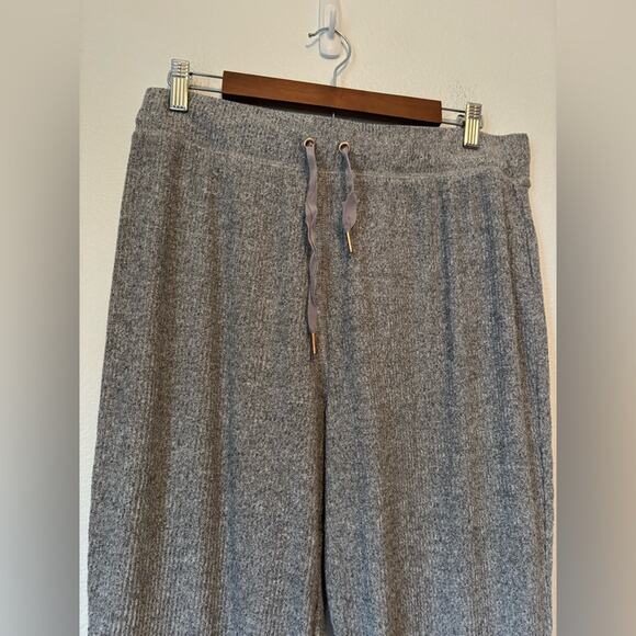 Lauren Conrad Active Loungewear Light Gray Lightweight Pull On Joggers Size XL - Picture 4 of 10